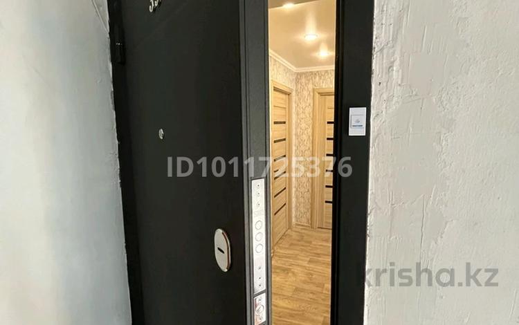 3-бөлмелі пәтер · 59.1 м² · 3/5 қабат, Ауезова 69 — Бауыржан Момышулы-1, бағасы: 14.5 млн ₸ в Аксу — фото 2