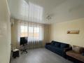 1-комнатная квартира, 35 м², 2/5 этаж посуточно, Спицина 3 за 9 000 〒 в Балхаше