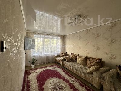 2-комнатная квартира · 45.5 м² · 3/5 этаж, 1 микрорайон 15 за 4 млн ₸ в Качаре