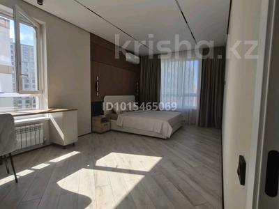 2-комнатная квартира · 73 м² · 8/16 этаж, Утеген батыра 11 за 71 млн ₸ в Алматы, Ауэзовский р-н