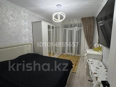 2-комнатная квартира · 60 м² · 9/12 этаж, Туркия 34 за 29.7 млн ₸ в Шымкенте, Аль-Фарабийский р-н