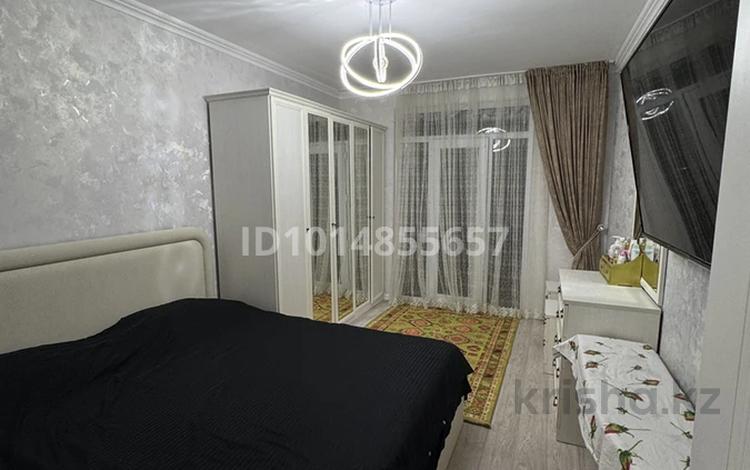 2-комнатная квартира · 60 м² · 9/12 этаж, Туркия 34 за 29.7 млн ₸ в Шымкенте, Аль-Фарабийский р-н — фото 2