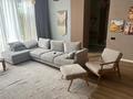 5-комнатная квартира · 300 м², Таужиеги 39 за 370 млн ₸ в Алматы, Бостандыкский р-н