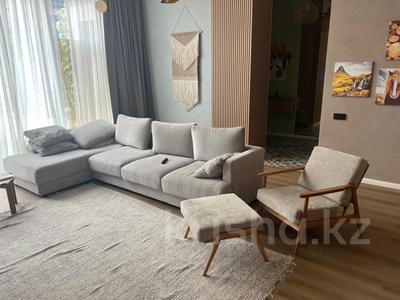 5-комнатная квартира · 300 м², Таужиеги 39 за 370 млн ₸ в Алматы, Бостандыкский р-н