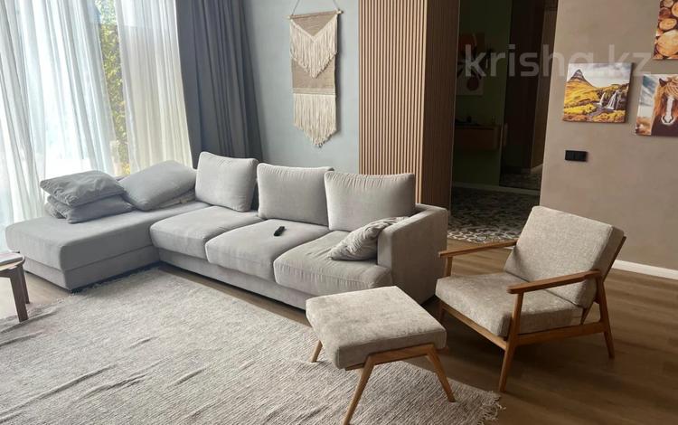 5-комнатная квартира · 300 м², Таужиеги 39 за 370 млн ₸ в Алматы, Бостандыкский р-н — фото 50