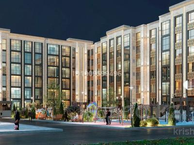 3-комнатная квартира · 85 м² · 1/6 этаж, мкр Городской Аэропорт, 137-й учетный квартал 787 за 36.5 млн 〒 в Караганде, Казыбек би р-н