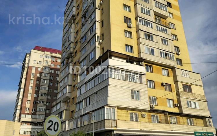 3-комнатная квартира · 105 м² · 2/14 этаж, Мустафина 35 — Возле Казгаса за 62 млн ₸ в Алматы, Бостандыкский р-н — фото 35