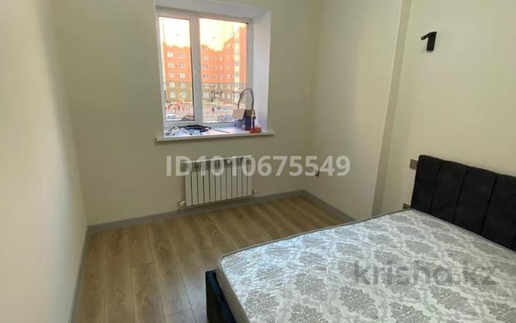 1-комнатная квартира · 42 м² · 1/9 этаж, мкр. Алтын орда 340/1 за 22 млн ₸ в Актобе — фото 2
