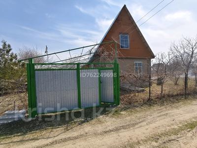 Дача · 3 комнаты · 44.3 м² · 12 сот., СТ Снабженец 6 линия 144-145 за 7.5 млн 〒 в Алатау
