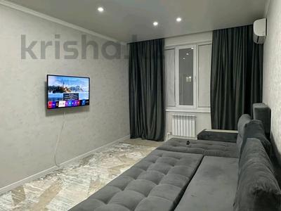 1-комнатная квартира · 50 м² · 5/7 этаж, Бирлик 7 — 8 мкр за 13 000 ₸ в Талдыкоргане, мкр Бирлик