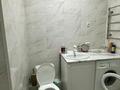1-бөлмелі пәтер · 50 м² · 5/7 қабат, Бирлик 7, бағасы: 13 000 ₸ в Талдыкоргане, мкр Бирлик — фото 10