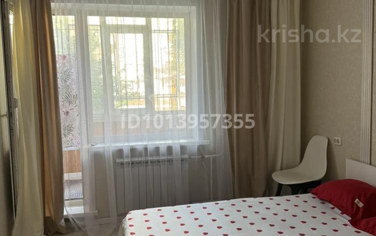 1-бөлмелі пәтер · 30 м² · 1/5 қабат, Гоголя 61 — проспект Абая Гоголя, бағасы: 12 000 ₸ в Костанае — фото 2