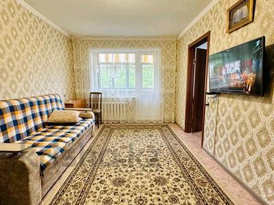 4-комнатная квартира, 62 м², 2/5 этаж, шухова за 20.8 млн 〒 в Петропавловске