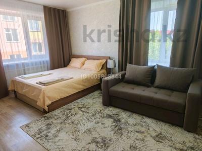 1-бөлмелі пәтер · 40 м² · 4/5 қабат, Интернациональная 30 — Ул.Жумабаева, ул.Назарбаева, бағасы: 14 000 〒 в Петропавловске