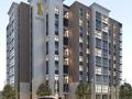 2-комнатная квартира · 47 м² · 5/10 этаж, Строителей за 300 000 ₸ в Караганде — фото 4