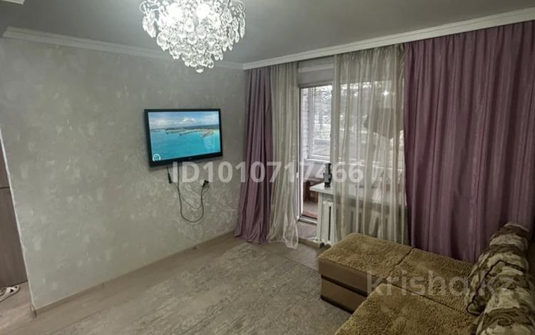 1-бөлмелі пәтер · 50 м² · 1/6 қабат, Абая 54 — Академия Емшан, бағасы: 250 000 ₸ в Костанае — фото 2