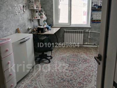 3-бөлмелі пәтер · 59 м² · 5/5 қабат, Привокзальный 3мкр 14, бағасы: 17 млн ₸ в Атырау, мкр Привокзальный-3