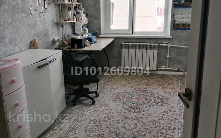 3-бөлмелі пәтер · 59 м² · 5/5 қабат, Привокзальный 3мкр 14, бағасы: 17 млн ₸ в Атырау, мкр Привокзальный-3 — фото 2