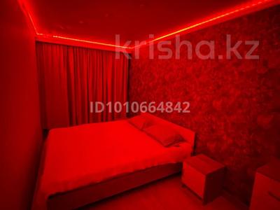 2-комнатная квартира · 50 м² · 5/5 этаж, мкр Новый Город 44 — Бухар жырау за 10 000 ₸ в Караганде, Казыбек би р-н