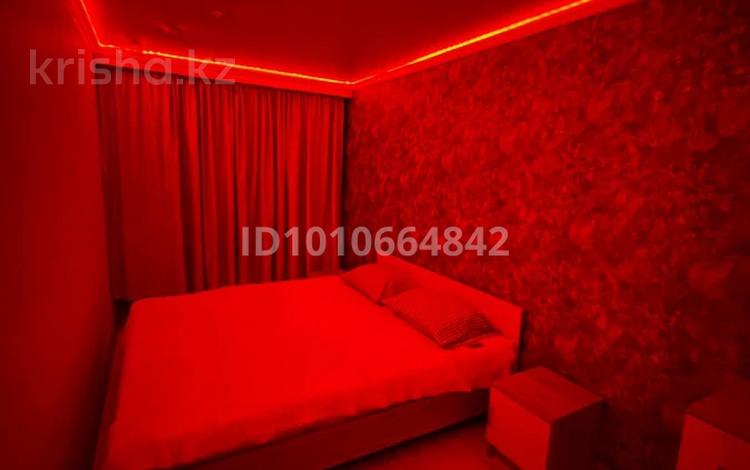 2-комнатная квартира · 50 м² · 5/5 этаж, мкр Новый Город 44 — Бухар жырау за 10 000 ₸ в Караганде, Казыбек би р-н — фото 2