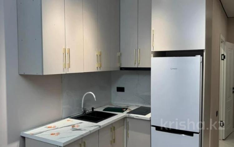 2-комнатная квартира · 40 м² · 6/10 этаж, мкр. Шугыла — ИПОТЕКУ ПРОХОДИТ за 25.5 млн ₸ в Алматы, Наурызбайский р-н — фото 6