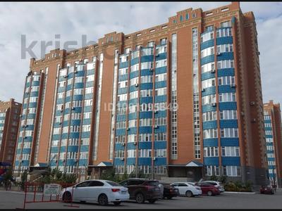 2-комнатная квартира · 94.8 м² · 3/9 этаж, мкр. Алтын орда, Баишева 7а/3 — Sky Park и Областной департамент полиций за 38 млн 〒 в Актобе