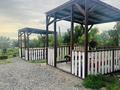 Жеке үй · 1 бөлме · 20 м², Алимусиных 13, бағасы: 20 000 ₸ в Бурабае — фото 11