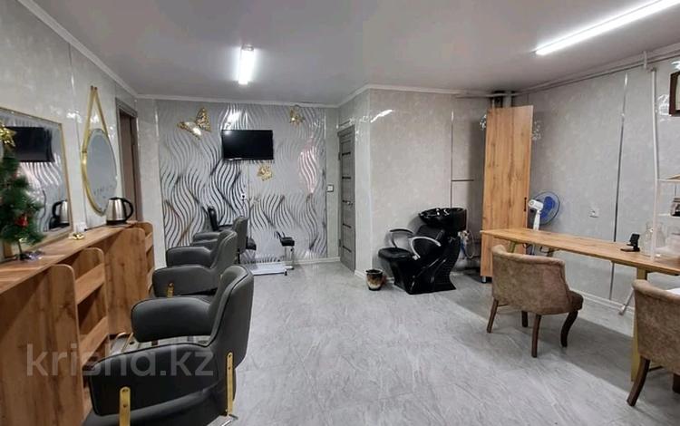 Сұлулық салондары · 46 м², бағасы: 30 млн ₸ в Талдыкоргане — фото 2