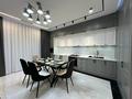 3-комнатная квартира · 85 м² · 1/3 этаж, Батырбеков 30/2 — Напротив Royal Grand за 65 млн ₸ в Туркестане — фото 9