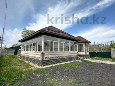 Отдельный дом · 4 комнаты · 116 м² · 7 сот., Восточный 14 за 47 млн ₸ в Талдыкоргане