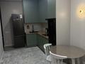 1-бөлмелі пәтер · 33 м² · 10/12 қабат, Сейфуллина 416 — Макатаева, бағасы: 46 млн ₸ в Алматы, Алмалинский р-н