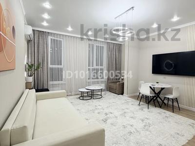1-комнатная квартира · 42 м² · 7/13 этаж, мкр Тастак-1, Райымбека 348/1 к1-7 за 350 000 ₸ в Алматы, Ауэзовский р-н