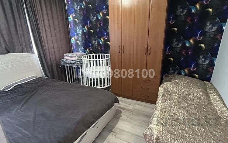 2-бөлмелі пәтер · 49 м² · 4/4 қабат, Павлодарская 3/1 3/1, бағасы: 110 000 ₸ в Уральске — фото 2