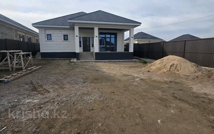 Отдельный дом · 5 комнат · 180 м² · 5 сот., Абылайхана 198 за 32 млн ₸ в Каскелене — фото 2