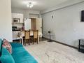 2-комнатная квартира · 64.6 м² · 10/12 этаж, ул. Толе би 273/5 за 46 млн ₸ в Алматы, Алмалинский р-н — фото 9