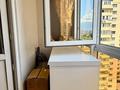 2-комнатная квартира · 64.6 м² · 10/12 этаж, ул. Толе би 273/5 за 46 млн ₸ в Алматы, Алмалинский р-н — фото 12