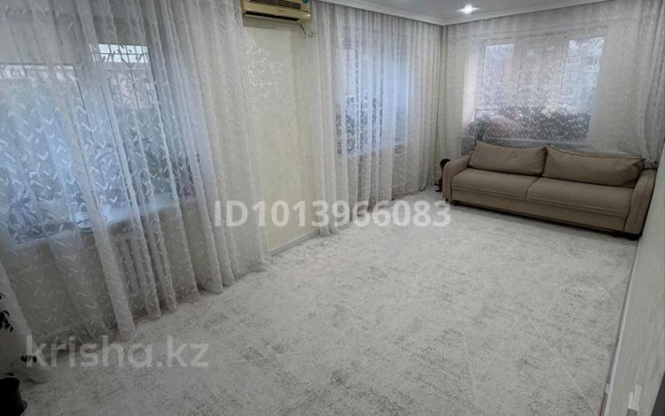 3-бөлмелі пәтер · 80 м² · 3/5 қабат, Курмангазы 1 — Авангард конечная, бағасы: 35 млн ₸ в Атырау, мкр Авангард-2 — фото 3