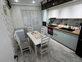 3-бөлмелі пәтер · 80 м² · 3/5 қабат, Курмангазы 1 — Авангард конечная, бағасы: 35 млн ₸ в Атырау, мкр Авангард-2 — фото 4