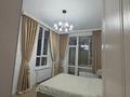 2-бөлмелі пәтер · 50 м² · 1/6 қабат, Бауыржана Момышулы 12/30, бағасы: 280 000 ₸ в Алматы, Алатауский р-н