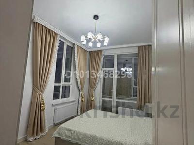2-бөлмелі пәтер · 50 м² · 1/6 қабат, Бауыржана Момышулы 12/30, бағасы: 280 000 ₸ в Алматы, Алатауский р-н