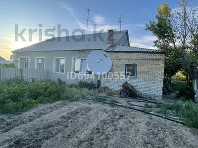 Часть дома · 4 комнаты · 80.3 м² · 25 сот., Мкр-н Алтын 1/1 — Посёлок Шашубай за 23 млн 〒 в Балхаше