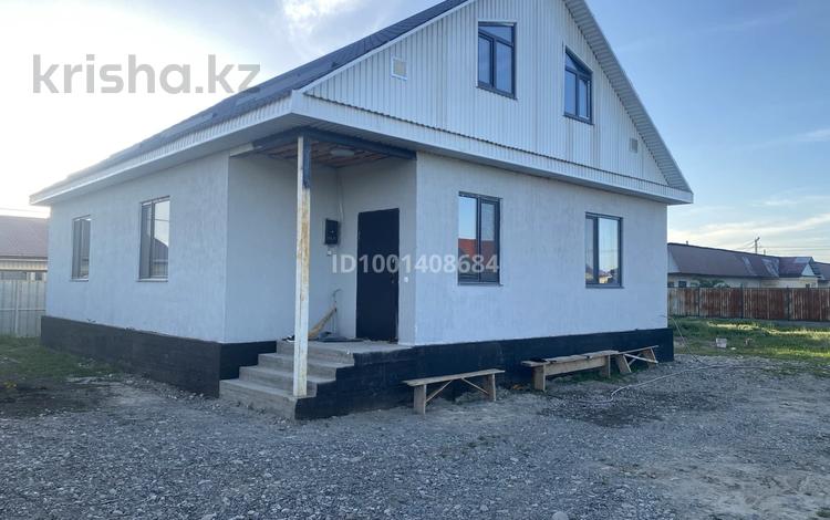 Жеке үй · 4 бөлме · 120 м² · 10 сот., Биржан Сал 12, бағасы: 35 млн ₸ в Талдыкоргане, мкр Жастар — фото 2