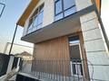 Отдельный дом · 4 комнаты · 180 м² · 5 сот., С Муханов 21 за 75 млн 〒 в Талгаре — фото 12