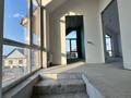 Отдельный дом · 4 комнаты · 180 м² · 5 сот., С Муханов 21 за 75 млн 〒 в Талгаре — фото 30