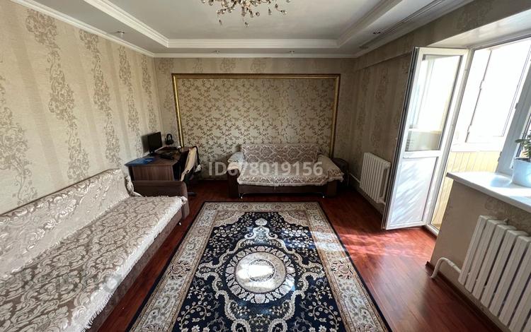 2-бөлмелі пәтер, 50 м², 5/5 қабат ай сайын, Таугуль Мамыр 8, бағасы: 250 000 〒 в Алматы, Ауэзовский р-н — фото 2