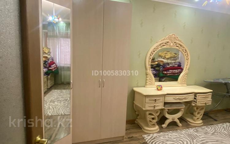 3-бөлмелі пәтер · 89 м² · 4/6 қабат, 30-й мкр 168, бағасы: 25 млн ₸ в Актау — фото 2