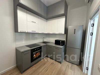2-бөлмелі пәтер · 70 м² · 10/20 қабат, Алмагүл ш/а. 310 — Аль-Фараби, Мега центр, бағасы: 85 млн ₸ в Алматы, Бостандыкский р-н