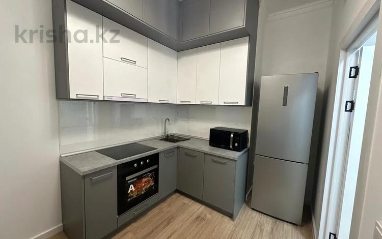 2-бөлмелі пәтер · 70 м² · 10/20 қабат, Алмагүл ш/а. 310 — Аль-Фараби, Мега центр, бағасы: 85 млн ₸ в Алматы, Бостандыкский р-н — фото 12