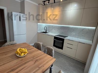 Аренда квартир в Шымкенте: 2-комнатная квартира · 60 м² · 10/12 этаж, Байдибек би за 250 000 〒 2-комнатная квартира · 60 м² · 10/12 этаж, Байдибек би за 250 000 〒 в Шымкенте, Каратауский р-н