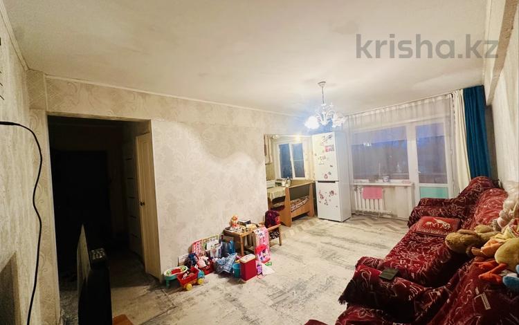 3-комнатная квартира · 60 м² · 4/5 этаж, Алматинская 52 за 17.1 млн 〒 в Усть-Каменогорске — фото 6